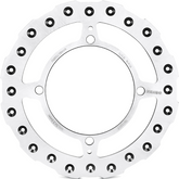 Disco Freno FERODO FMD0239MXR Posteriore per KAWASAKI KLX R AJF-AKF-ALF 450 2018 - 2020